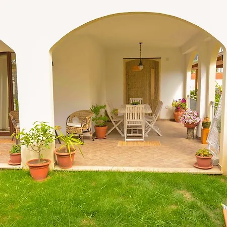 Holiday home Donna Mela 1 Tropea