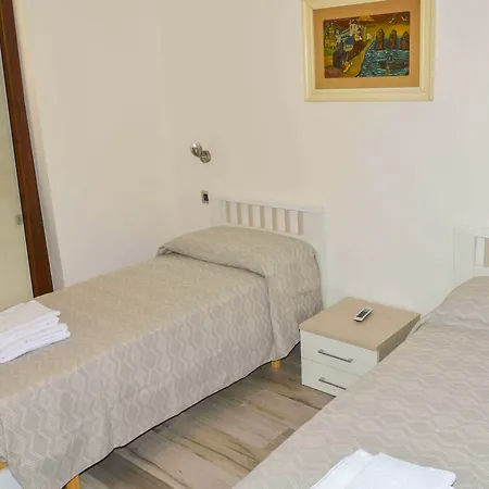 Donna Mela 1 Holiday home Tropea