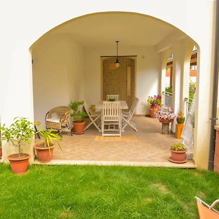 Holiday home Donna Mela 1