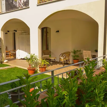 Holiday home Donna Mela 1 *