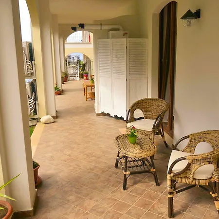 Holiday home Donna Mela 1