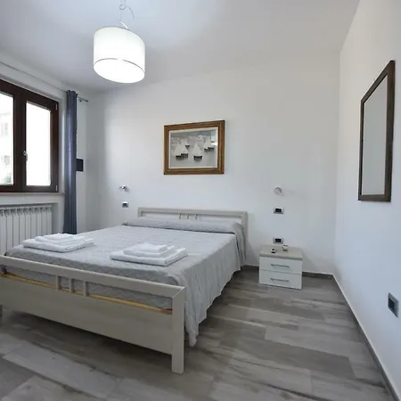Holiday home Donna Mela 1