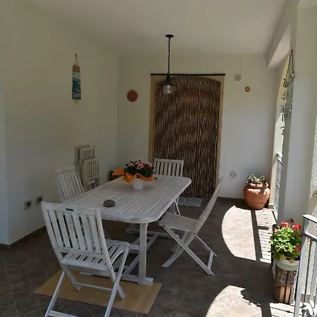 Donna Mela 1 Holiday home